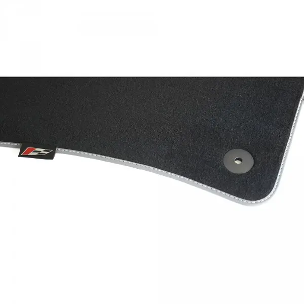 Stoffmatter Seat Leon (5F) 2013-2020 – bilde 2