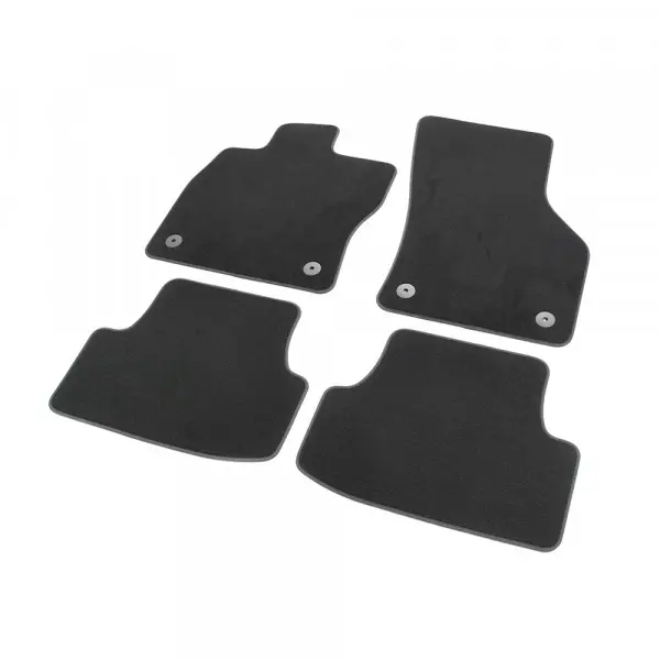 Stoffmatter Seat Leon (5F) 2013-2020 
