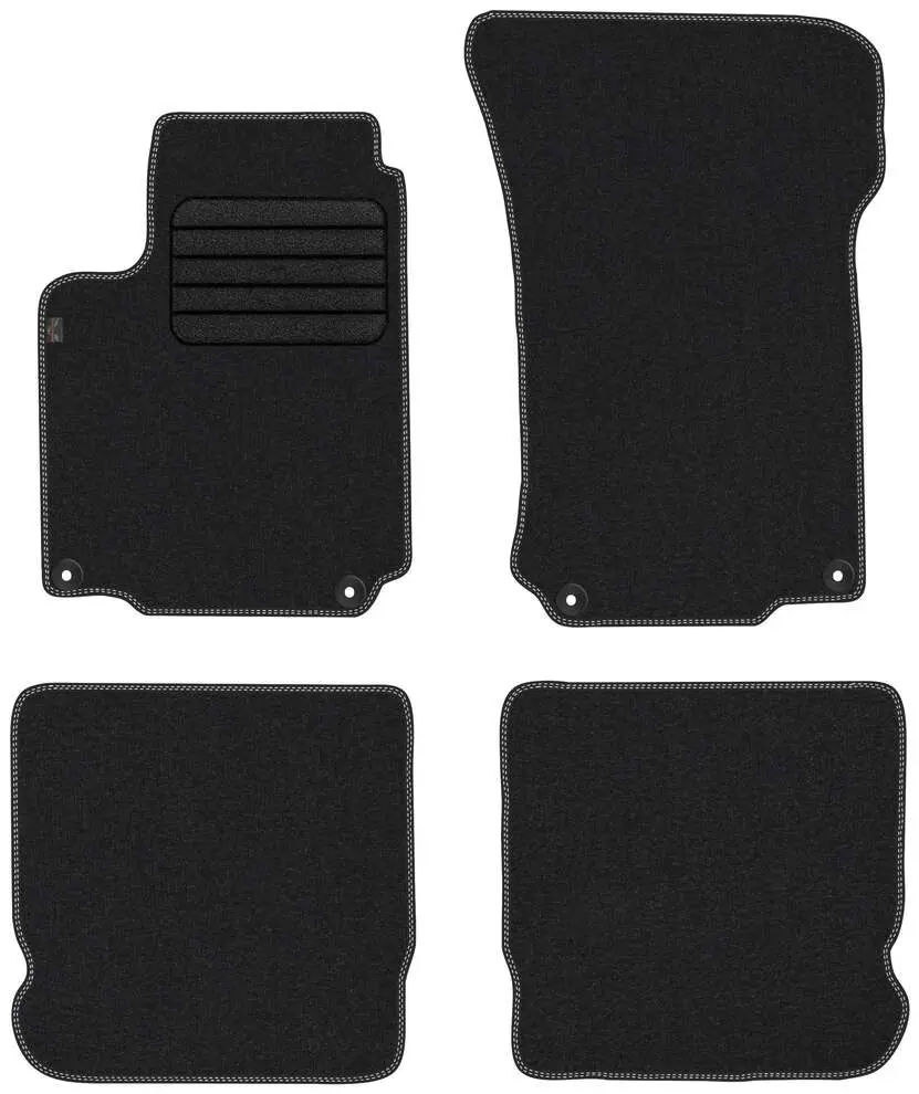 Stoffmatter Seat Leon I 1999-2005