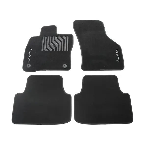 Stoffmatter Seat Leon IV (KL) 2020 ->