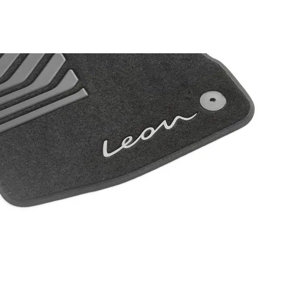 Stoffmatter Seat Leon IV (KL) 2020 -> – bilde 3