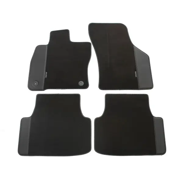 Stoffmatter Seat Leon IV (KL) 2020 ->