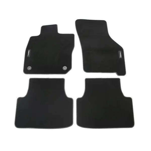 Stoffmatter Seat Leon IV (KL) 2020 ->