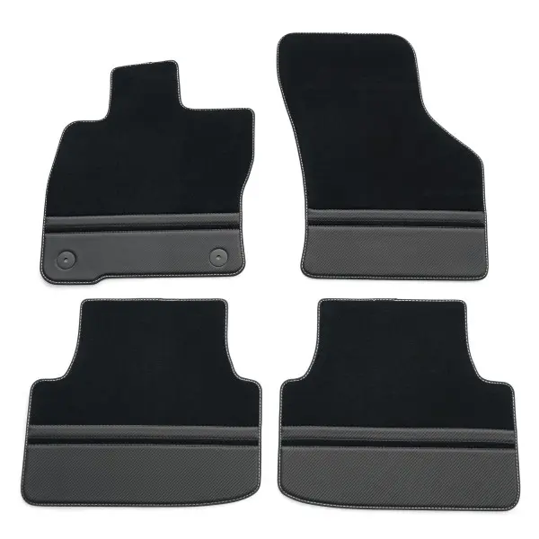 Stoffmatter Seat Leon IV (KL) 2020 ->