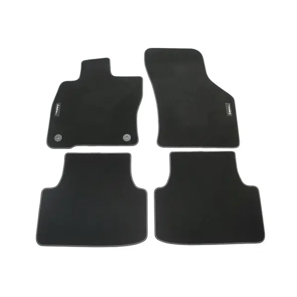 Stoffmatter Seat Leon IV (KL) 2020 ->