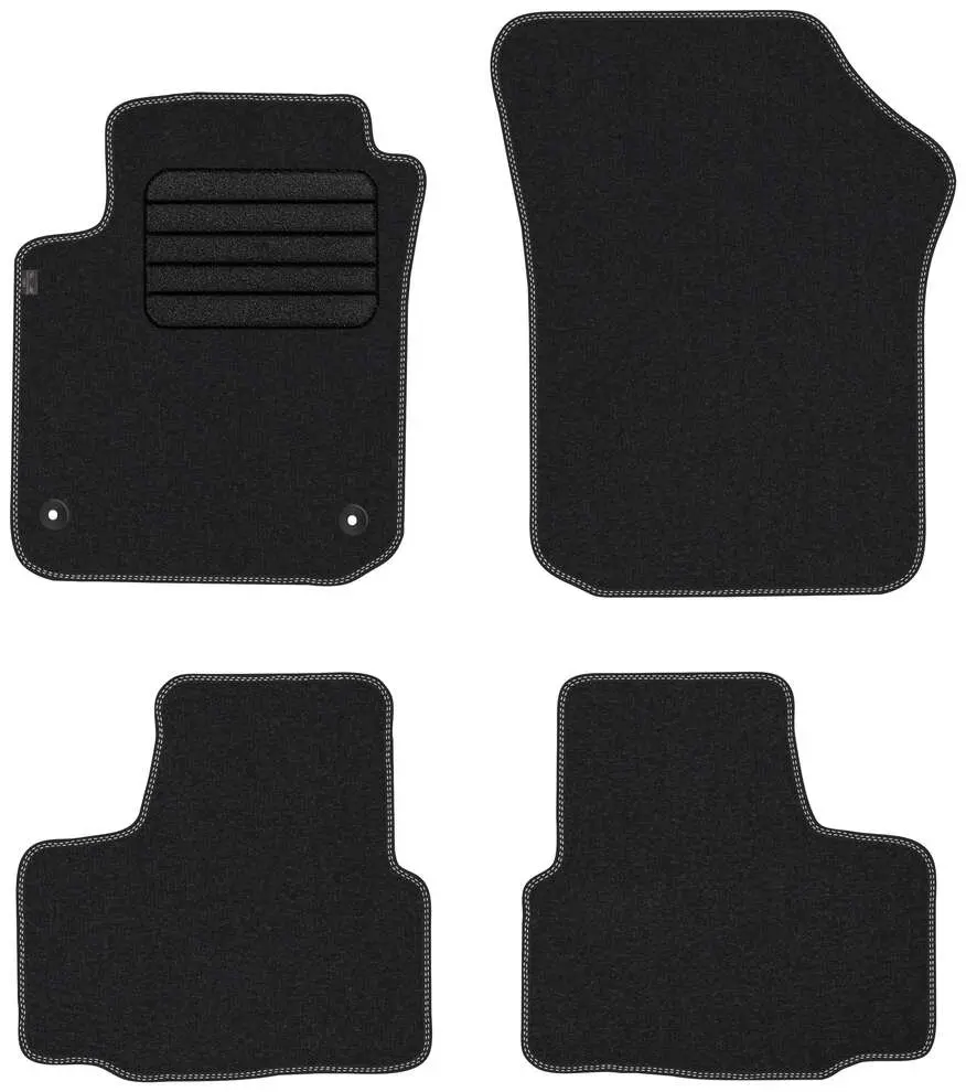 Stoffmatter Seat Mii 2011-2019 