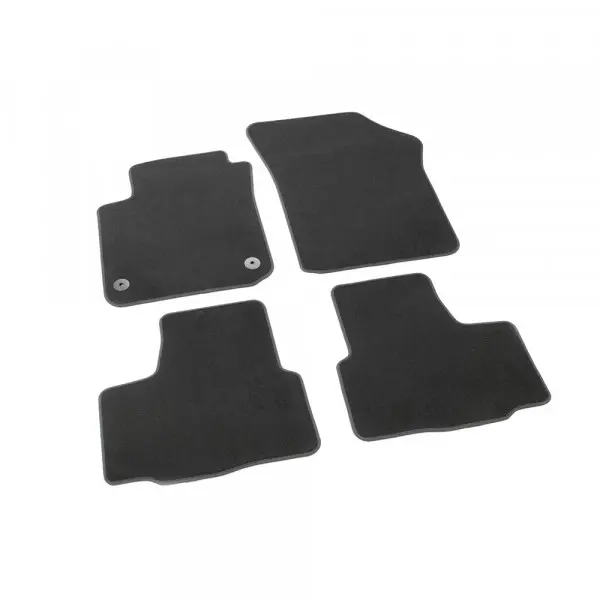 Stoffmatter Seat Mii 2011 - 2020