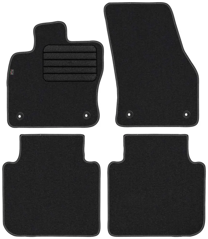 Stoffmatter Seat Tarraco 2018 - 2024