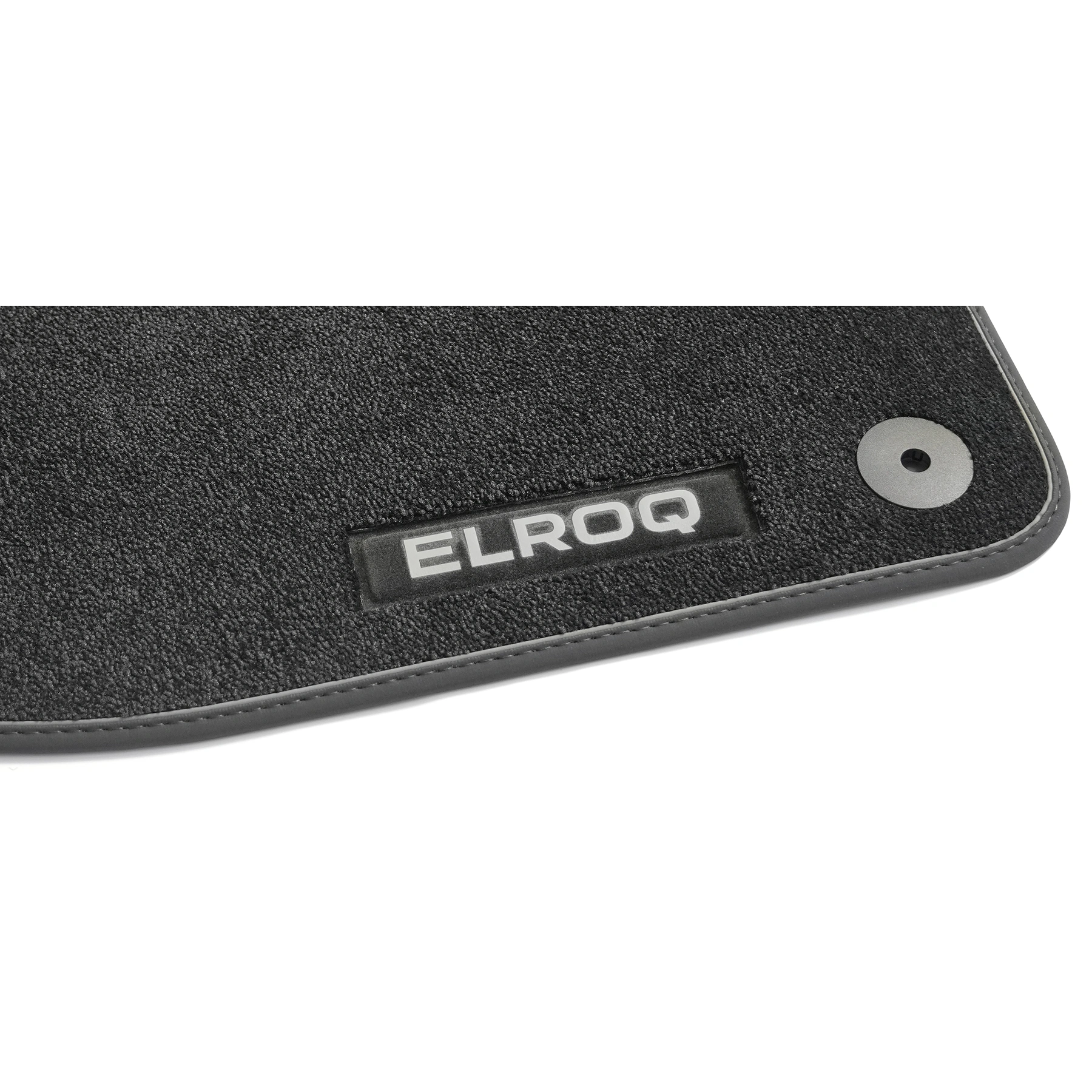 Stoffmatter Skoda Elroq 2024 -> │ Genuine® Tekstilmatter – bilde 2
