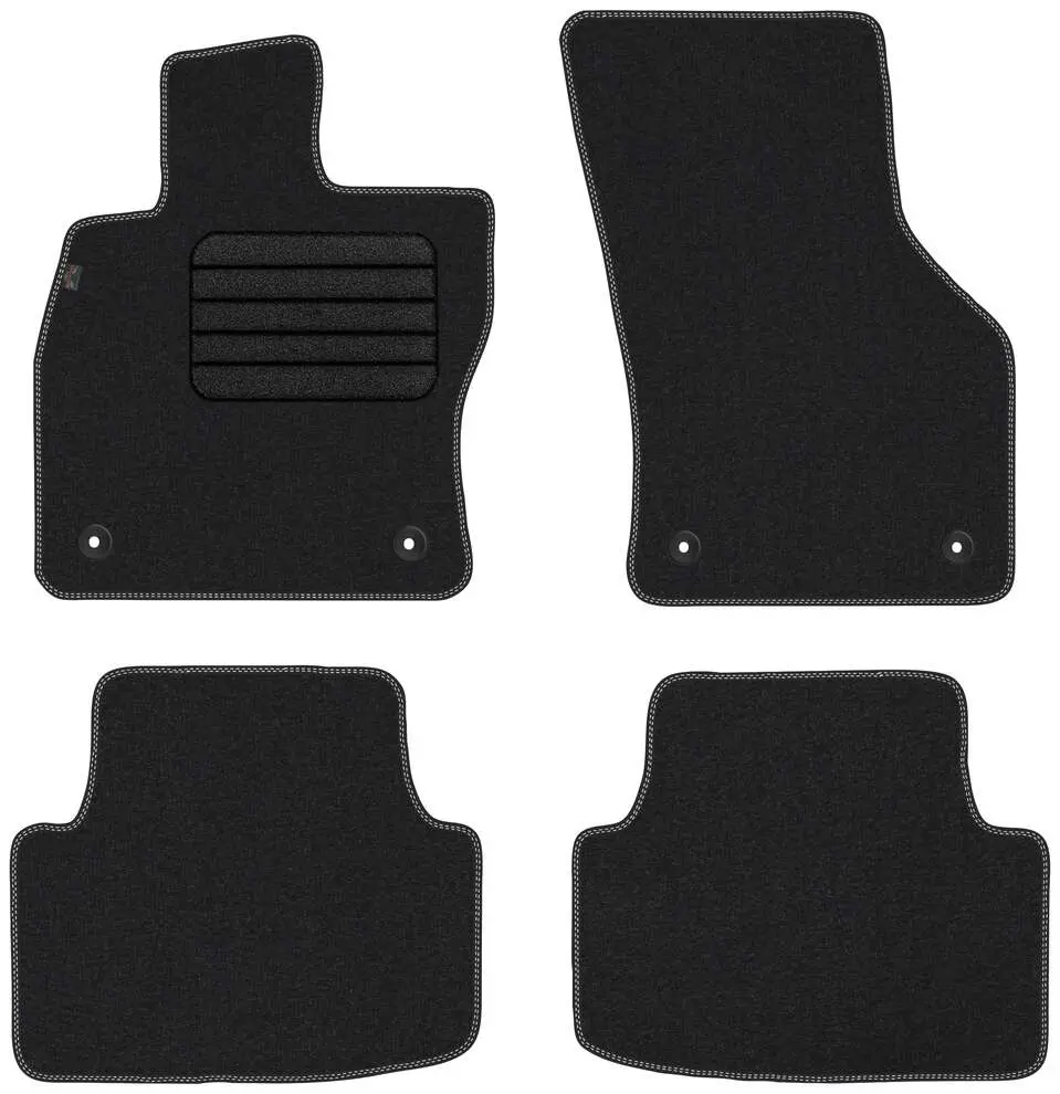 Stoffmatter Skoda Octavia III 2012 - 2020