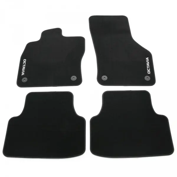 Stoffmatter Skoda Octavia III 2012 - 2020