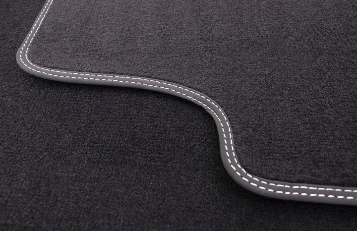 Stoffmatter Skoda Superb III 2015 - 2024 – bilde 4