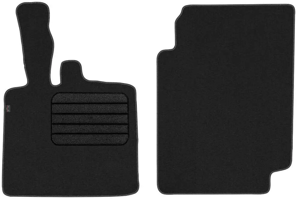 Stoffmatter Smart Fortwo I 1998-2007 