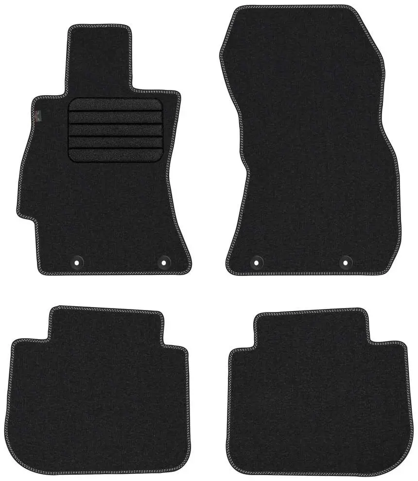 Stoffmatter Subaru Forester IV 2013 - 2018