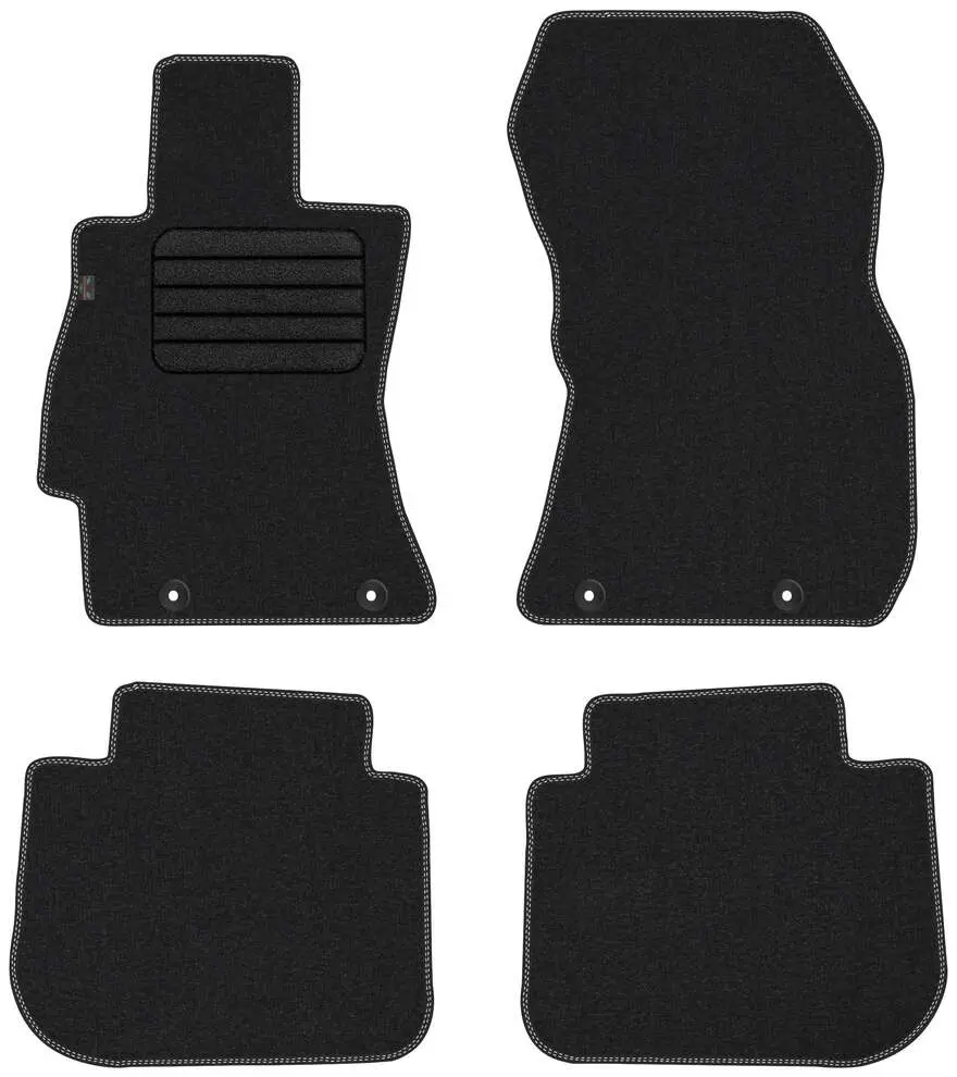 Stoffmatter Subaru Legacy V 2009-2014