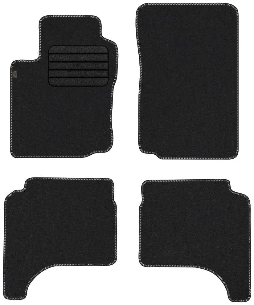 Stoffmatter Suzuki Grand Vitara I 5D 1999 - 2005