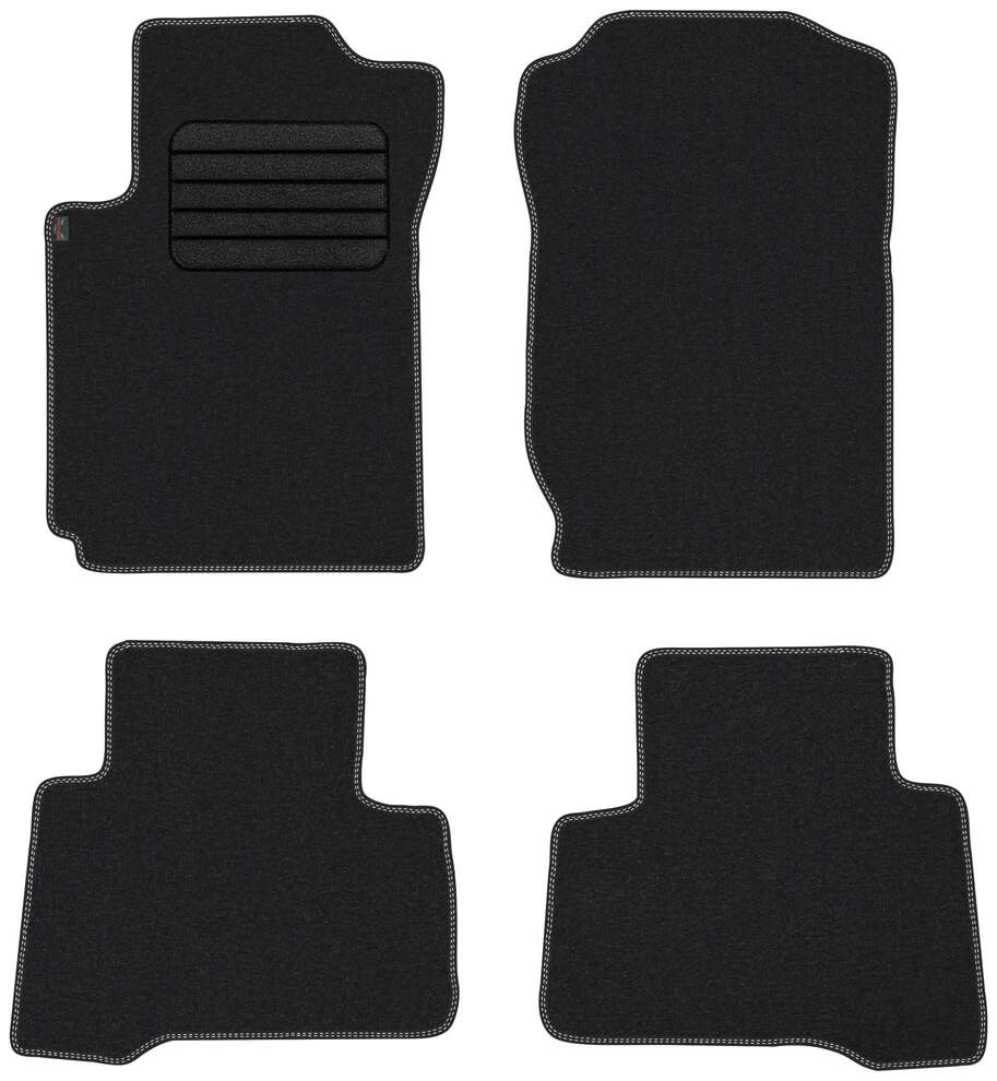 Stoffmatter Suzuki Grand Vitara II 5D 2005-2014