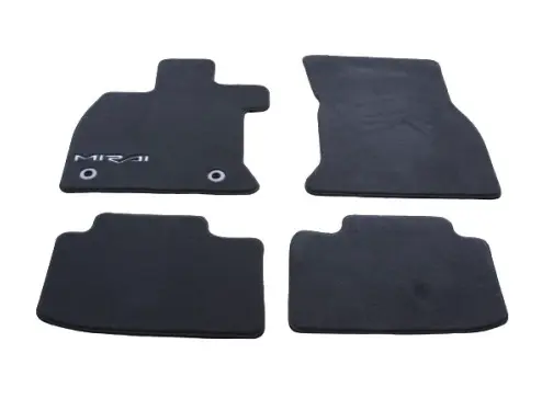 Stoffmatter Toyota Mirai  I 2014-2022