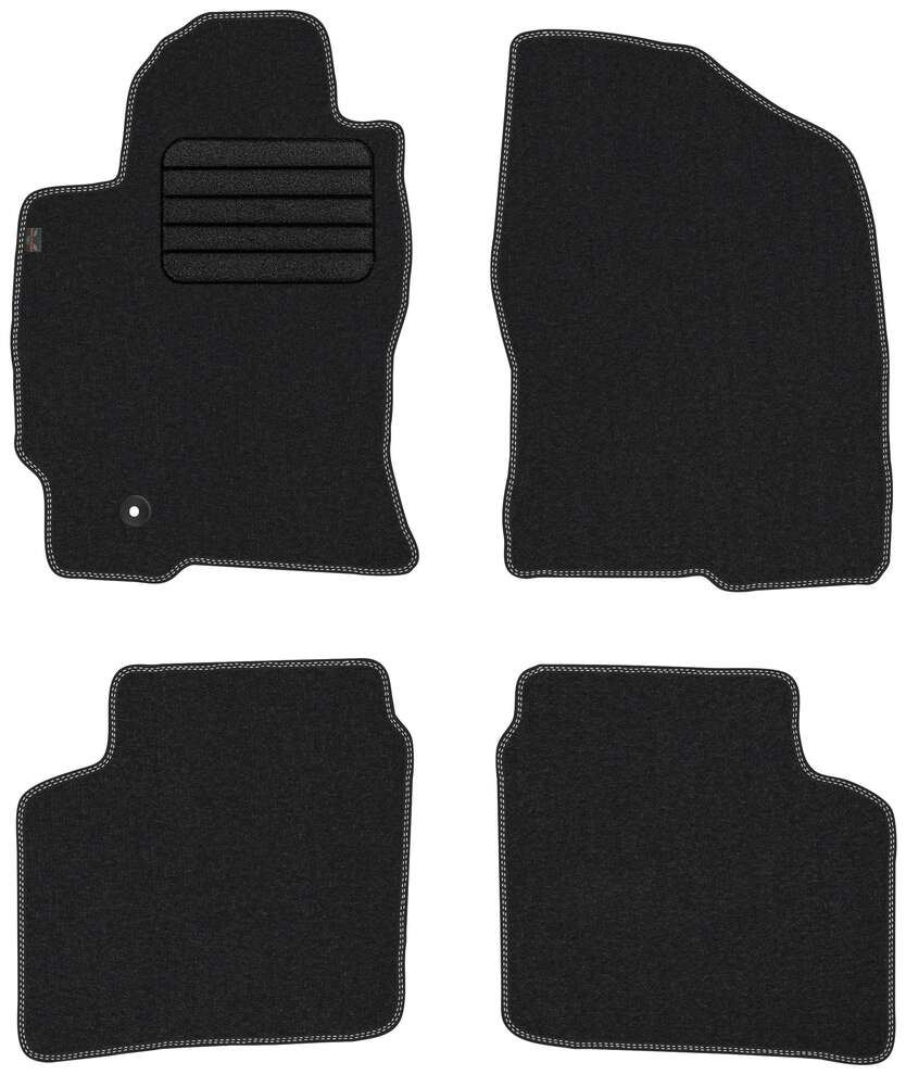 Stoffmatter Toyota Prius (XW20) 2003 - 2009