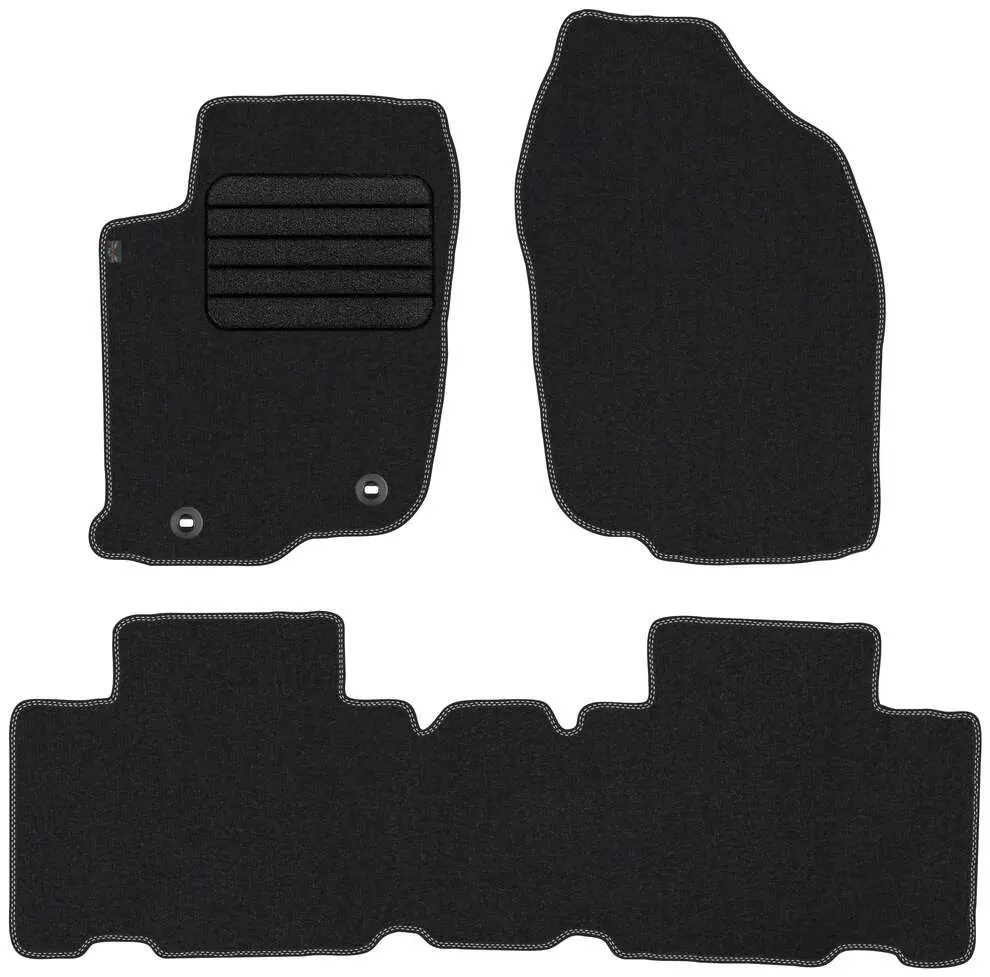 Stoffmatter Toyota RAV4 IV 2013 - 2019