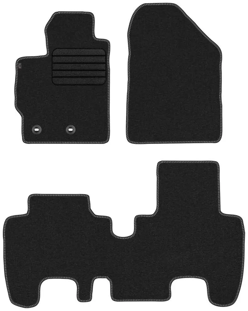 Stoffmatter Toyota Yaris II 2005-2011