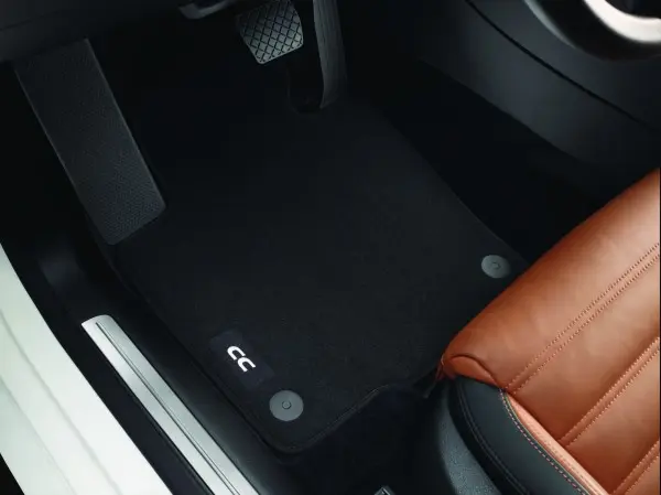 Stoffmatter Volkswagen CC 2012-2016