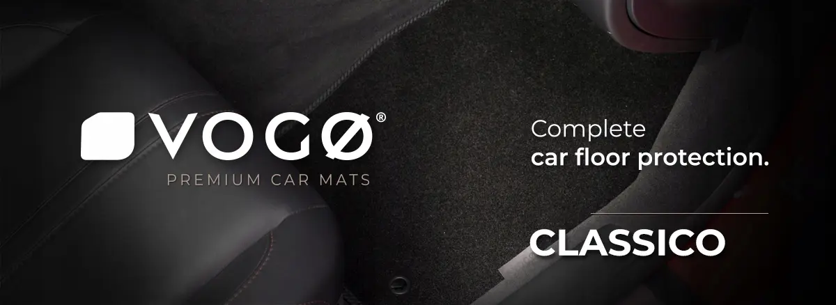 Stoffmatter VOLKSWAGEN Scirocco 2008-2012 – bilde 5