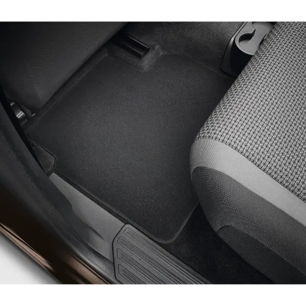 Stoffmatter VW Amarok I 2009 - 2020 | 2. seterad
