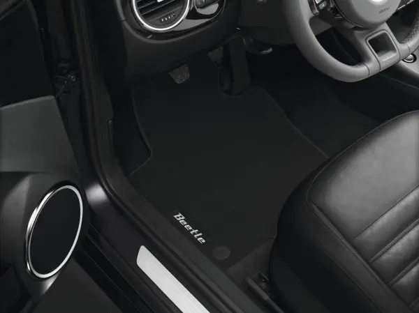 Stoffmatter VW Beetle 2011-2019 