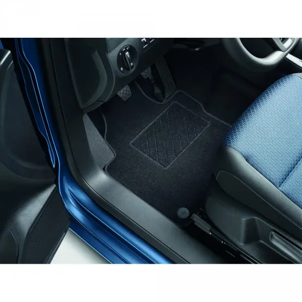 Stoffmatter VW Caddy IV 2015 - 2020