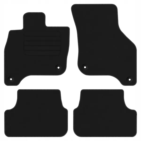 Stoffmatter VW e-Golf 2012-2021