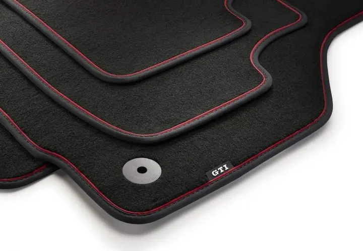 Stoffmatter VW Golf 7 2013-2020