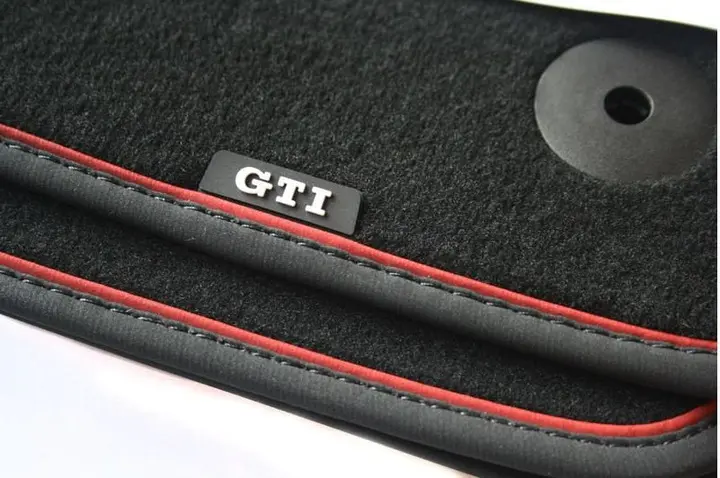 Stoffmatter VW Golf 7 2013-2020 – bilde 2
