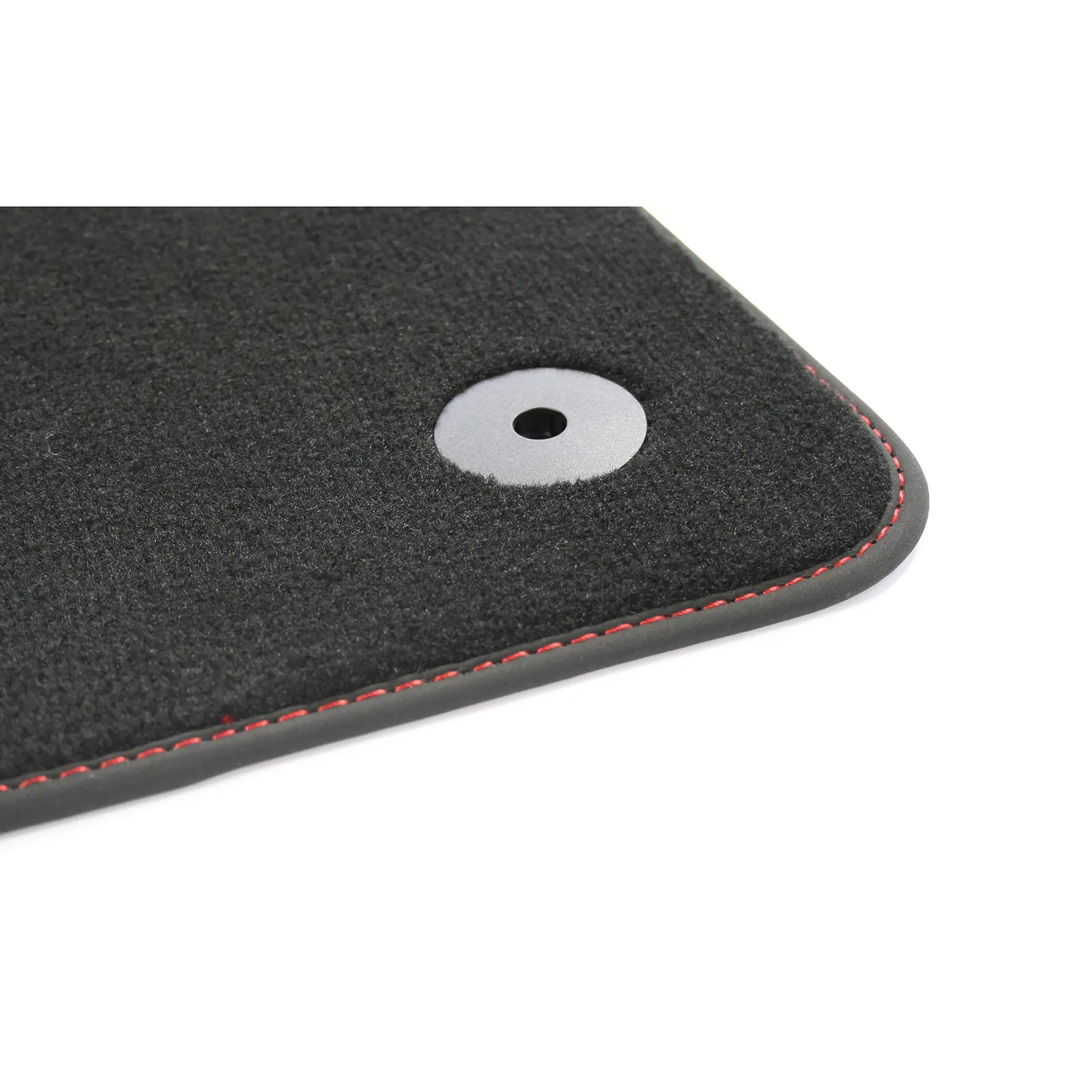 Stoffmatter VW Golf 7 (5G) GTI 2013 - 2020 / VW Golf 8 (5H) GTI 2020 -> – bilde 3