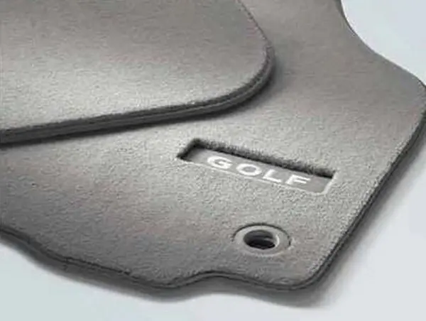 Stoffmatter VW Golf PLUS V,VI 2007-2014 / Cross Golf 2007-2009 – bilde 2