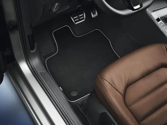 Stoffmatter VW Golf Sportsvan 2014 - 2020