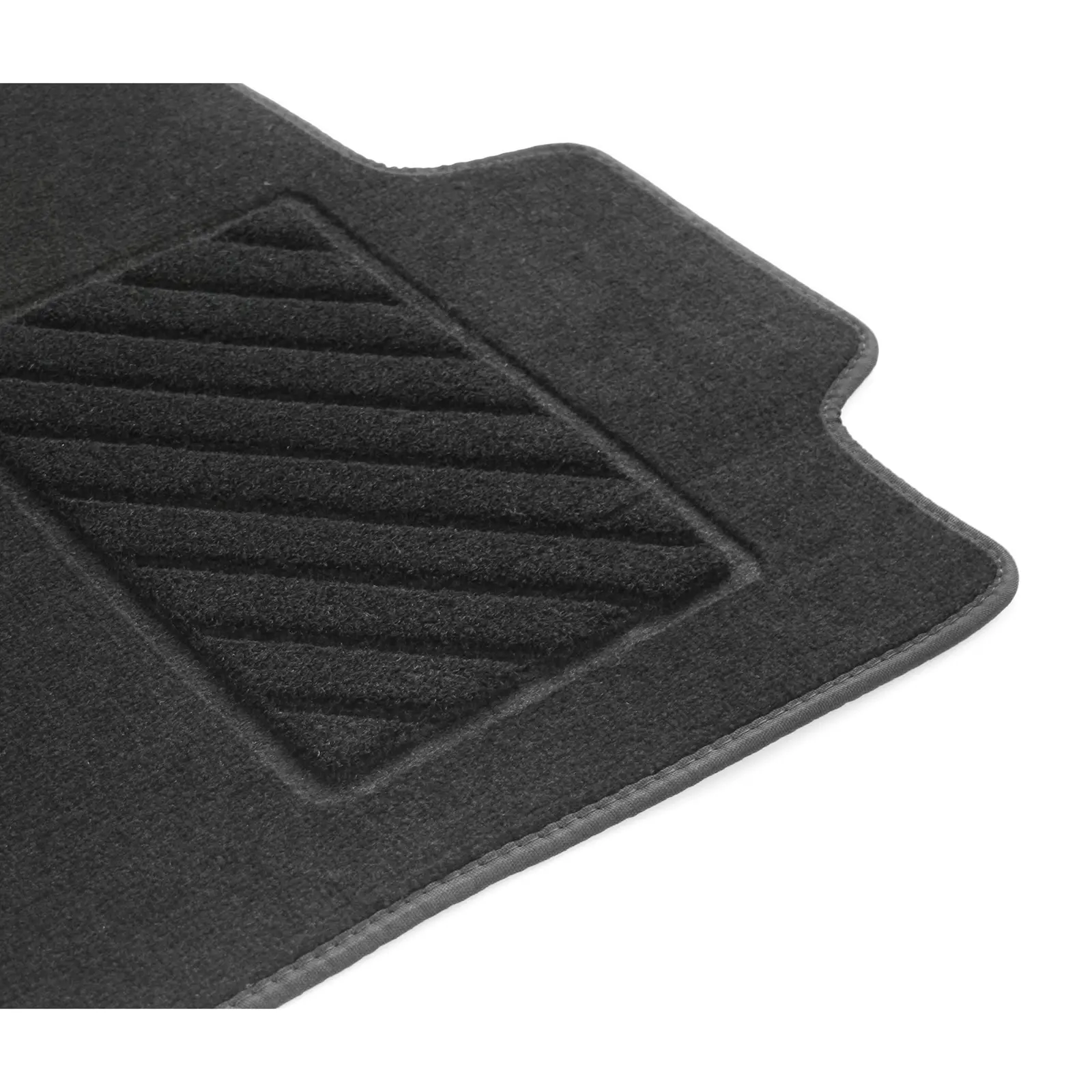 Stoffmatter VW ID.3 2019-> – bilde 2