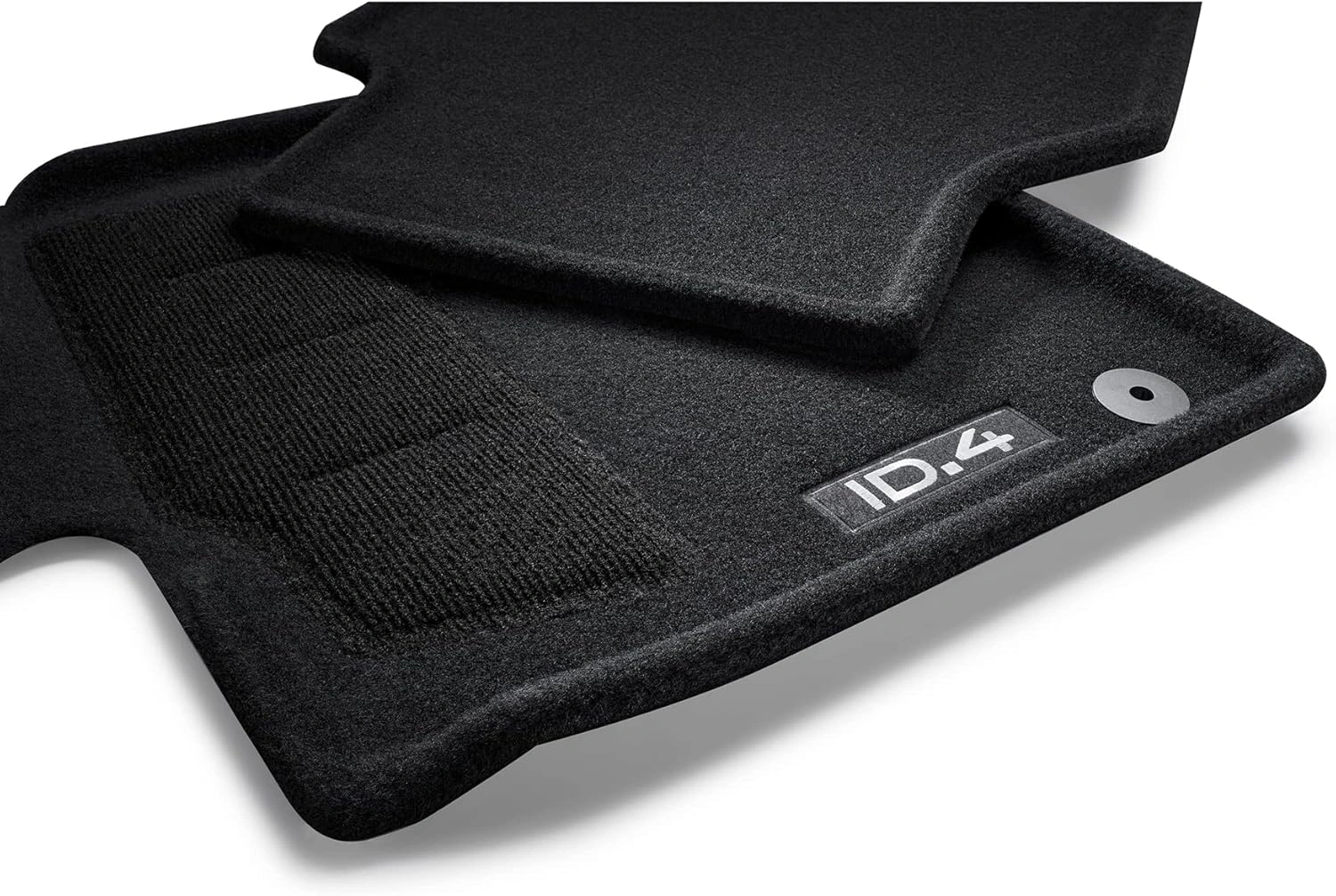 Stoffmatter VW ID.4 2020 -> │ Genuine® Optimat Velour Liners - sett 4 stk. – bilde 2