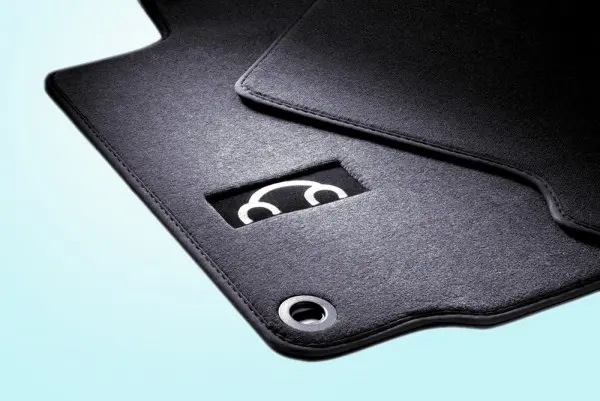 Stoffmatter VW New Beetle (9C) 2004 - 2011 Image 1