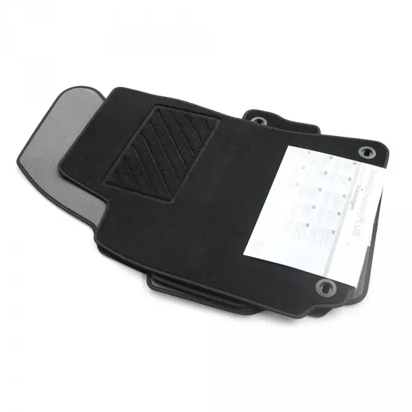 Stoffmatter VW Passat B5 (3BG) 2001 - 2005  – bilde 3