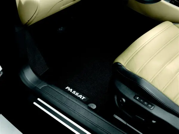 Stoffmatter VW Passat B6 (3C) 2007 - 2011 / VW Passat CC 2009-2012 Image 1
