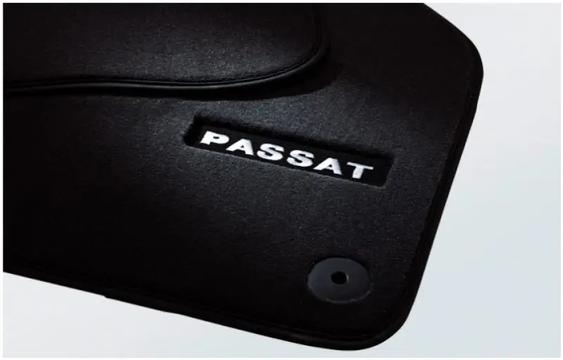 Stoffmatter VW Passat B6 (3C) 2007 - 2011 / VW Passat CC 2009-2012 Image 2