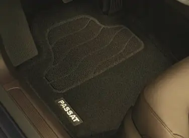 Stoffmatter VW Passat (B6 / B7 / CC) 2005-2014