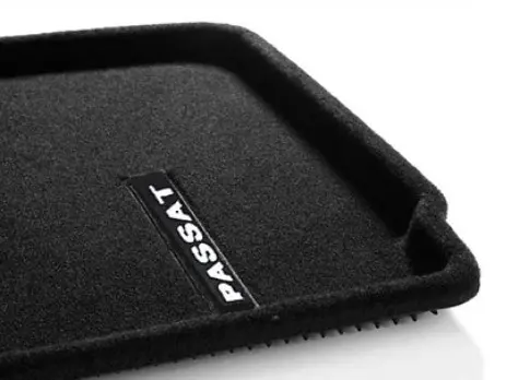 Stoffmatter VW Passat (B6 / B7 / CC) 2005-2014 – bilde 3