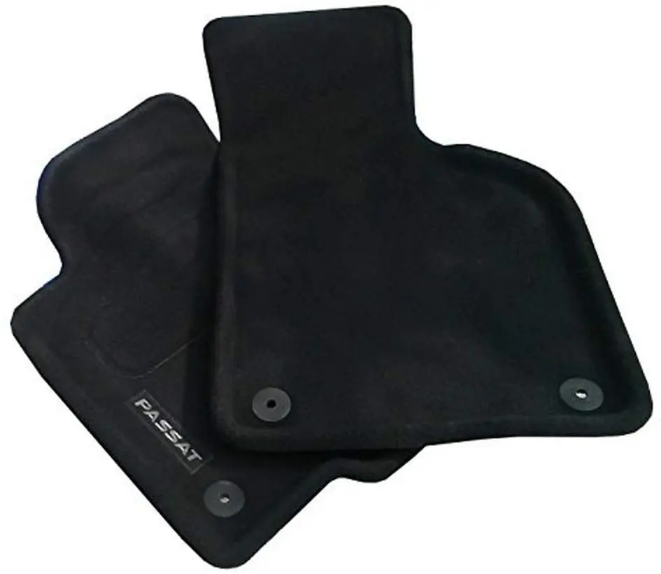 Stoffmatter VW Passat (B6 / B7 / CC) 2005-2014 – bilde 4