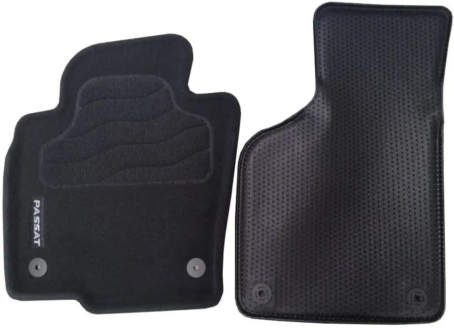 Stoffmatter VW Passat (B6 / B7 / CC) 2005-2014 – bilde 5