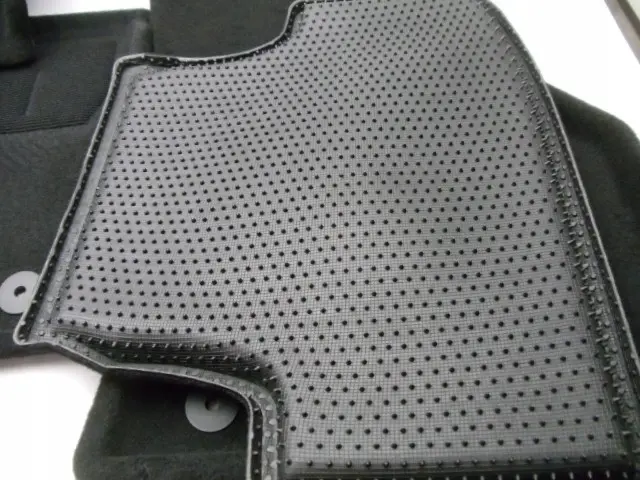 Stoffmatter VW Passat (B6 / B7 / CC) 2005-2014 – bilde 6