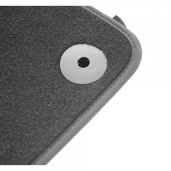 Stoffmatter VW Passat B6 / B7 / CC 2005 - 2014 / Volkswagen CC 2012-2017 1. seterad – bilde 2