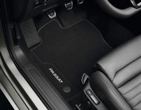 Stoffmatter VW Passat B8 2014 - 2023