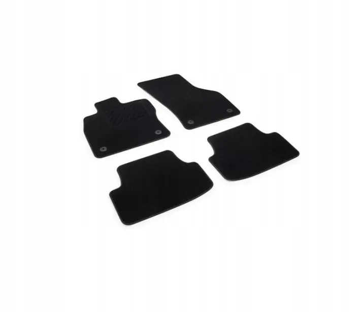 Stoffmatter VW Passat B8 2014 - 2023 – bilde 2